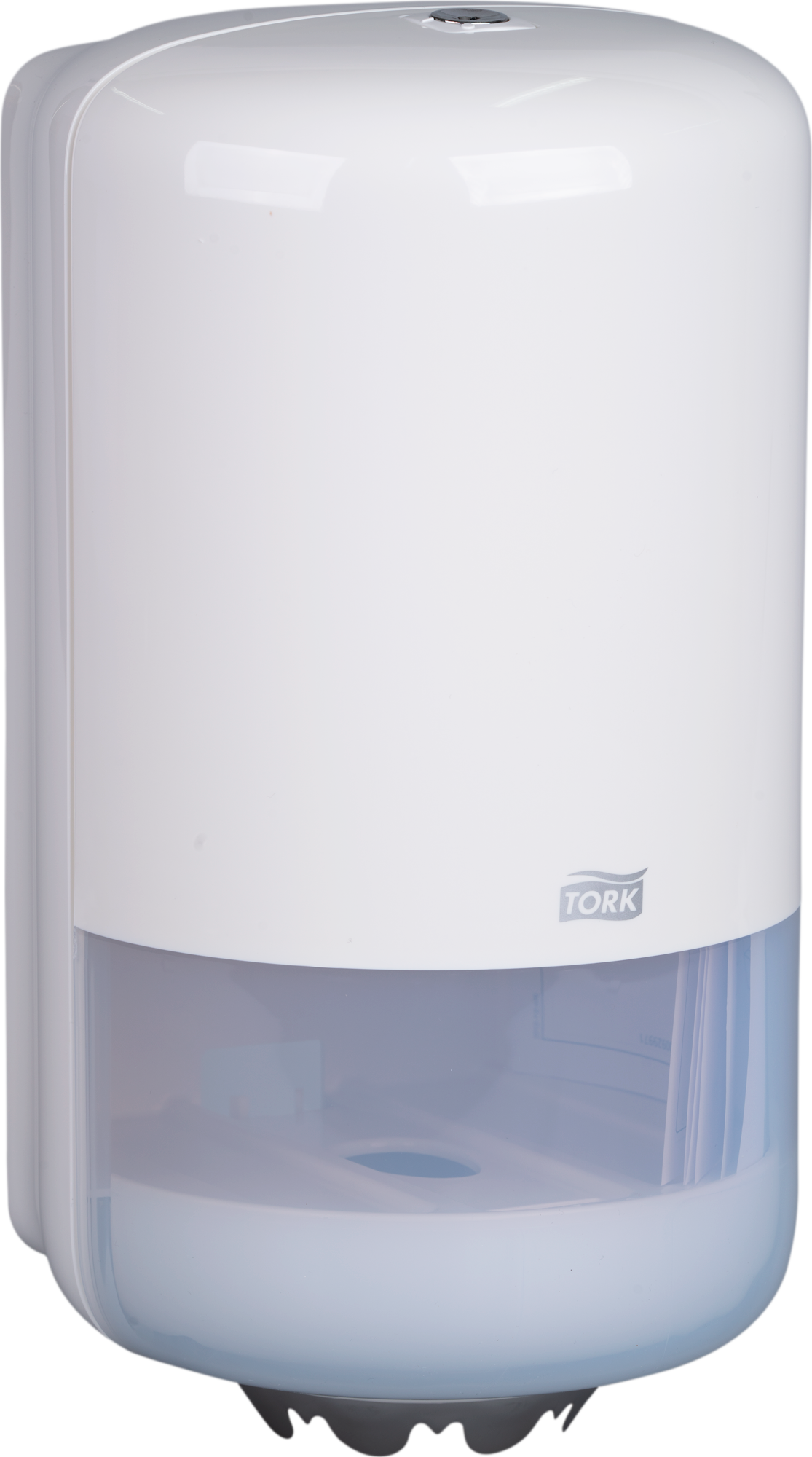 Spender für Putztuchrollen MINI M1