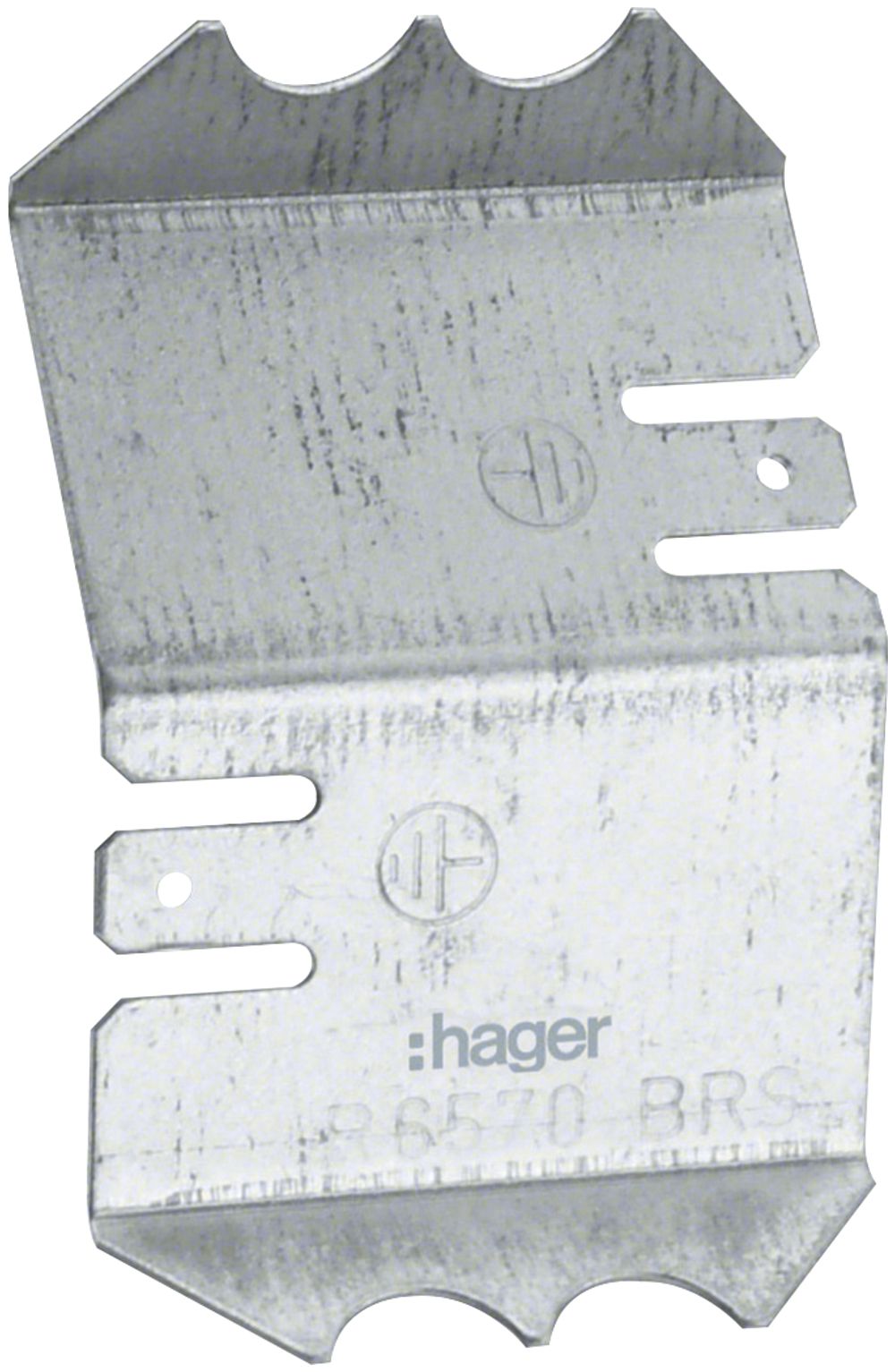 Stützpunkt Tehalit BRS 70mm