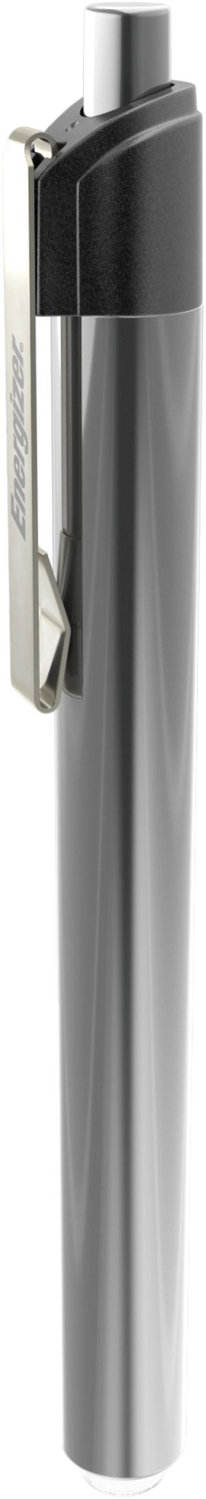 Torcia tascabile LED Energizer Metal Penlight 35lm 2AA