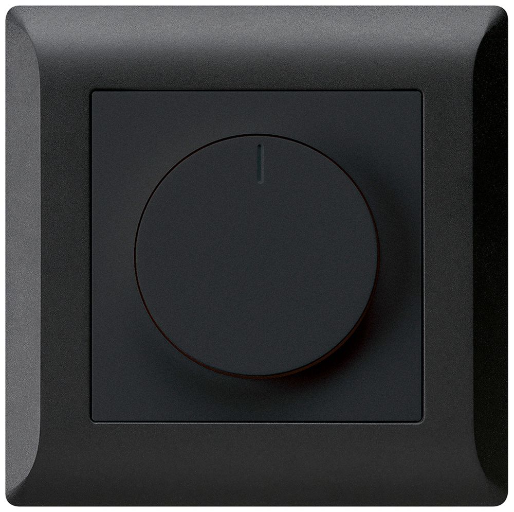 UP-Potentiometer kallysto.line 1…10V schwarz