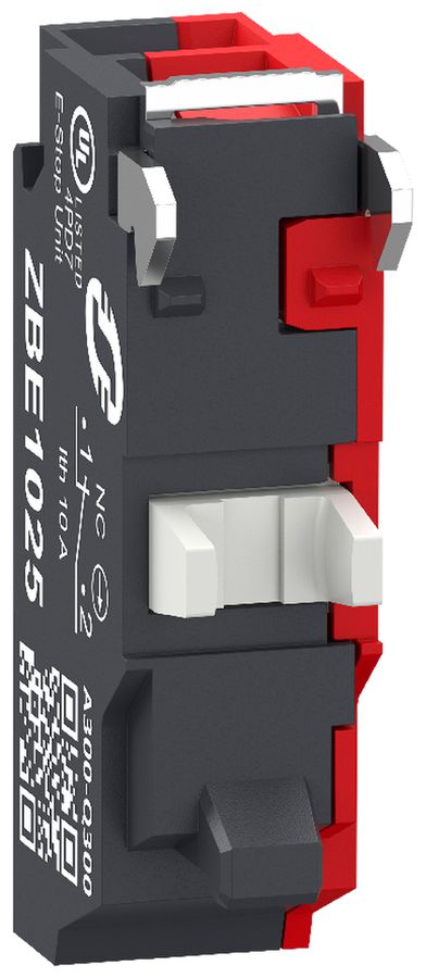 Contatto ausiliare Harmony XB4/XB5 1NC 3A