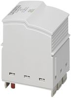 Überspannungsschutz-Stecker PX Typ 1 für FLASHTRAB SEC PLUS