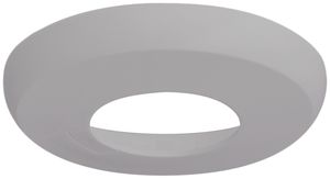 Farbblende S UP für PD2 und PD3, hellgrau