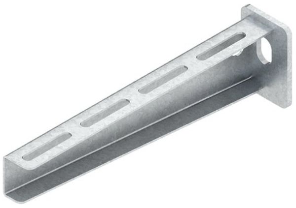 Wandausleger 110×45mm tauchfeuerverzinkt