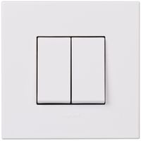 UP-Kombination ATO 3/1L+AR/1L weiss Gr.I