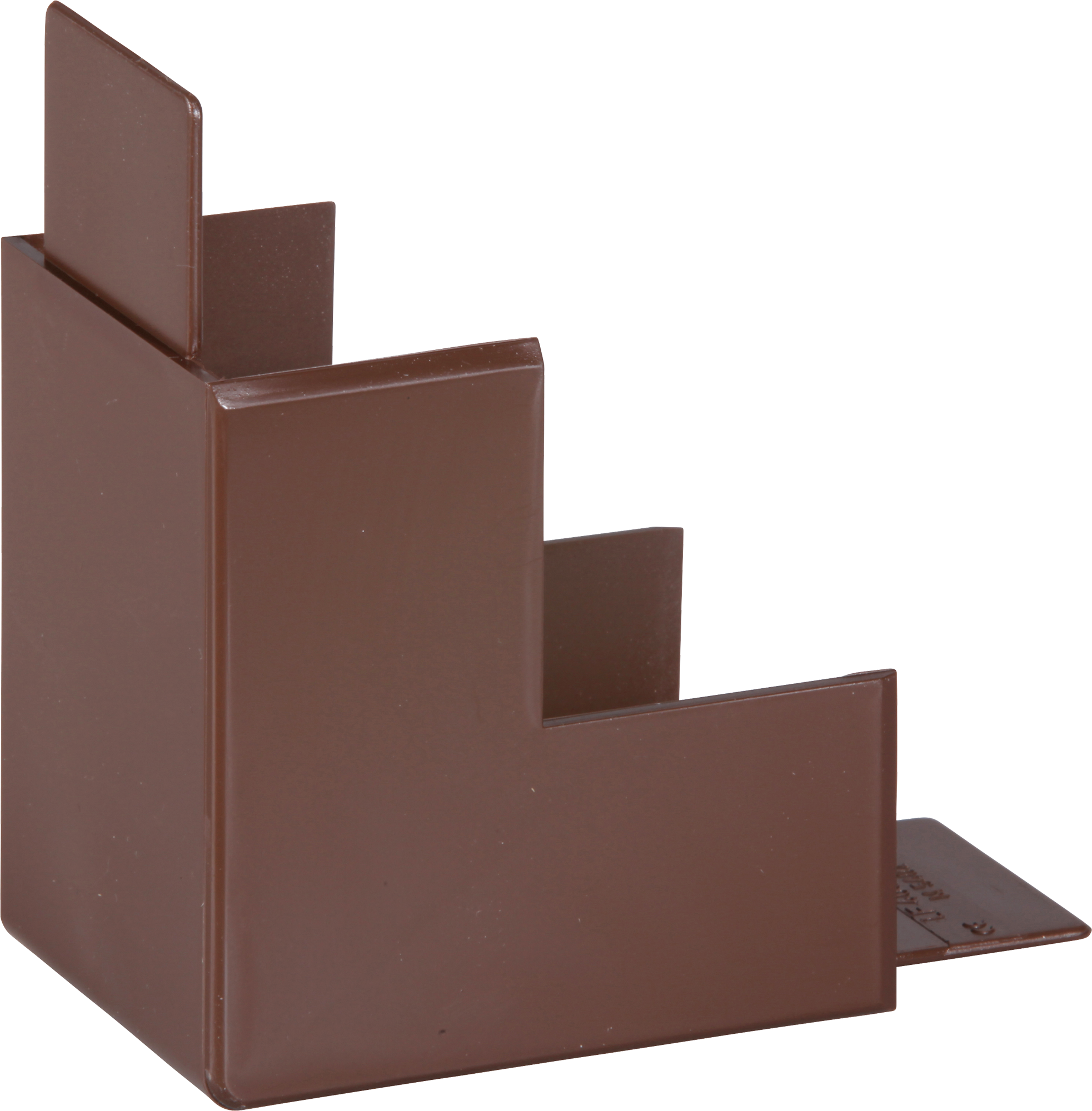 Ausseneck tehalit zu 127301092 braun