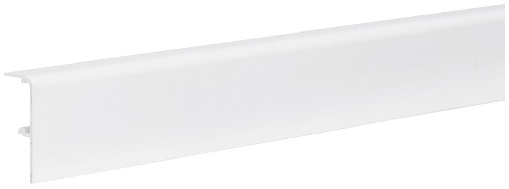 Deckel Tehalit zu 127600322 reinweiss