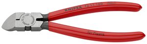Pince coupante de coté KNIPEX 45° 160mm 156g