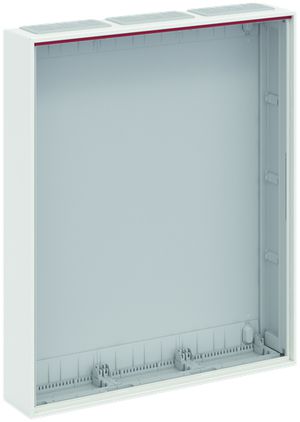 Distributore AP vuoto ABB CA 36B, 3-parte 6 file