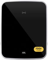 Ladestation ABL Wallbox eMH3 Twin 3W2283B Controller 2×T2 32A 22kW