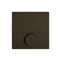 Montageset EDIZIO.liv SNAPFIX® für Sonnerie-Drucktaster br