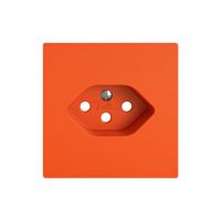 Montageset EDIZIO.liv SNAPFIX® für 1×T13 or