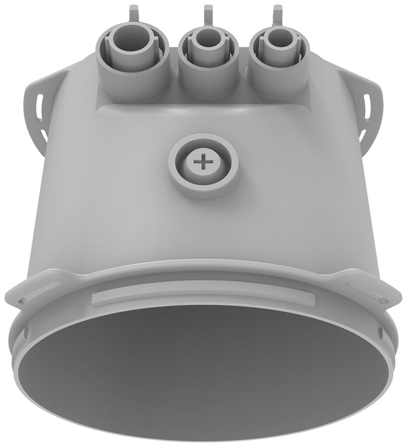 EB-Gehäuse Spotbox Mini Flex ET150