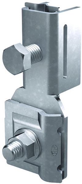 Spannkopf Flury AV 28 1×25…35mm²