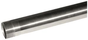 Stahlrohr M20 rostfrei A4