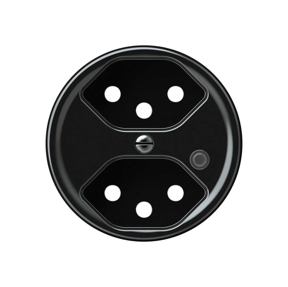 Kit frontale origin 2×T13 luminoso 60×60mm ne