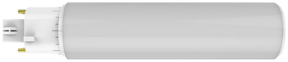 Lampe LED ToLEDo DE G24Q 10W 950lm 830 SL