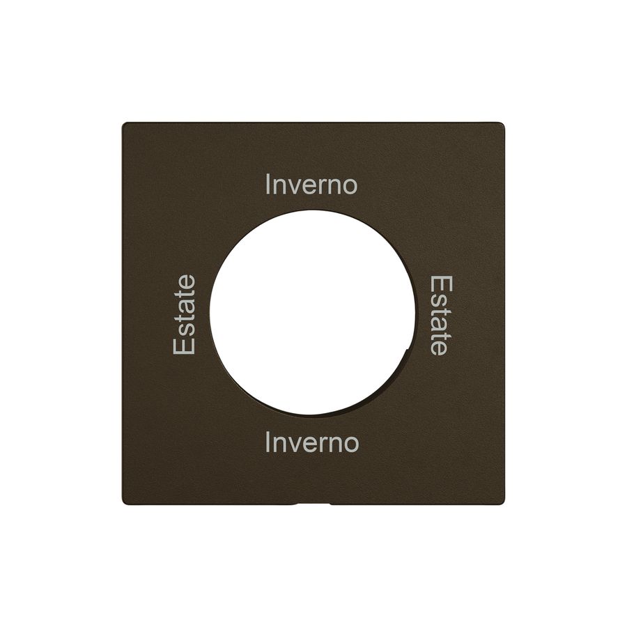 Kit de montage EDIZIO.liv SNAPFIX® p.interr.rot.a.ser.Est-Inv-Est-Inv br