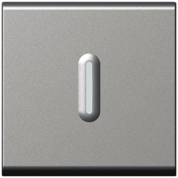 EB-Zeitschalter MOS 25s-15min magnesium 2 Module