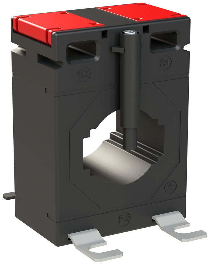 Stromwandler ABB CT1M-3 500 500A/5A 0.5