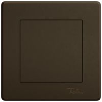 UP-Montageset EDIZIO.liv SNAPFIX® ungebohrt br