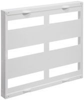 Coperchio di protezione Hager univers N 500×450mm per apparecchi AMD