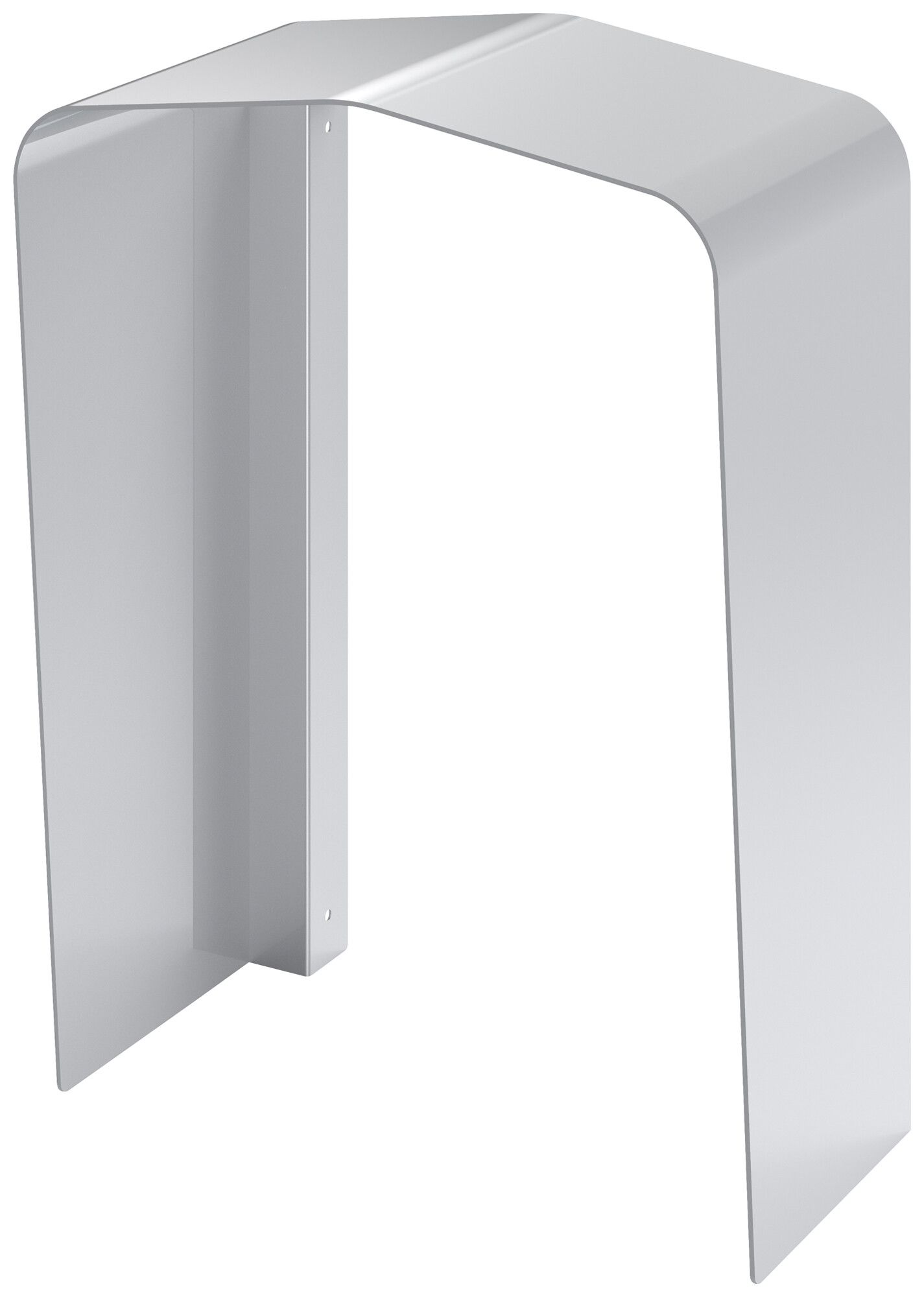 Schutzdach Gewiss I-CON EVO 303×414×200mm