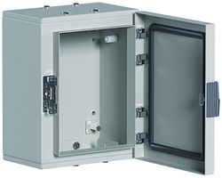 Wandgehäuse Hager Orion.Plus 200×250×160mm gu