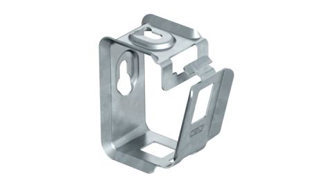 Kabel- | Rohrbefestigung