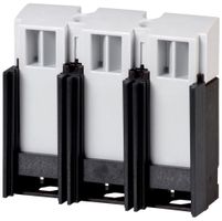 Anschlussblock Eaton NZM2-XKR4 93×35×102mm