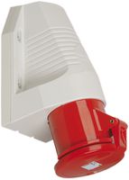 Presa murale AP CEEtyp 4L 63A IP44, 6h