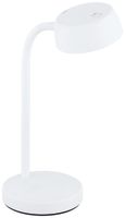 LED-Tischleuchte Eglo CABALES 4.6W 490lm 3000K ws