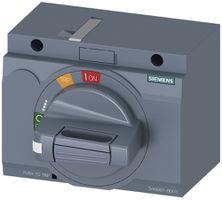 Drehantrieb Siemens SENTRON für 3VA2 100/250