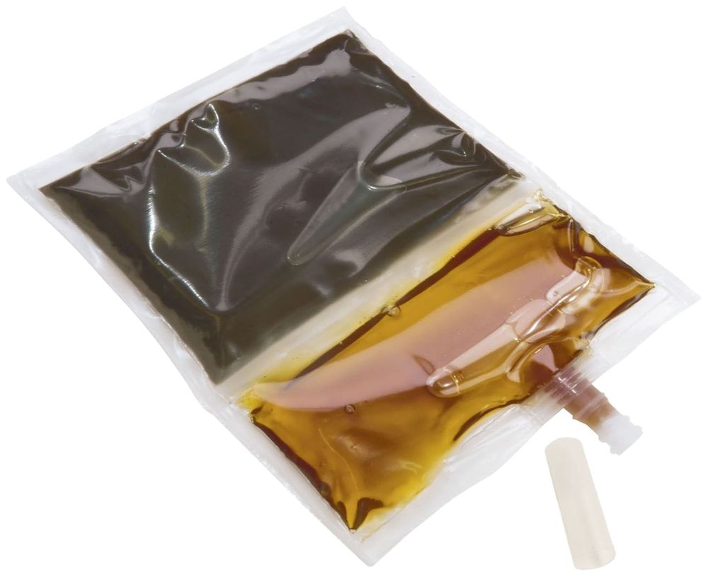 Giessharz 3M 470C Grösse C 370ml mit Ausgiessventil