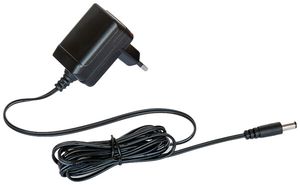 Steckernetzteil ESYLUX POWER SUPPLY 12VDC für Notleuchte SLP-2