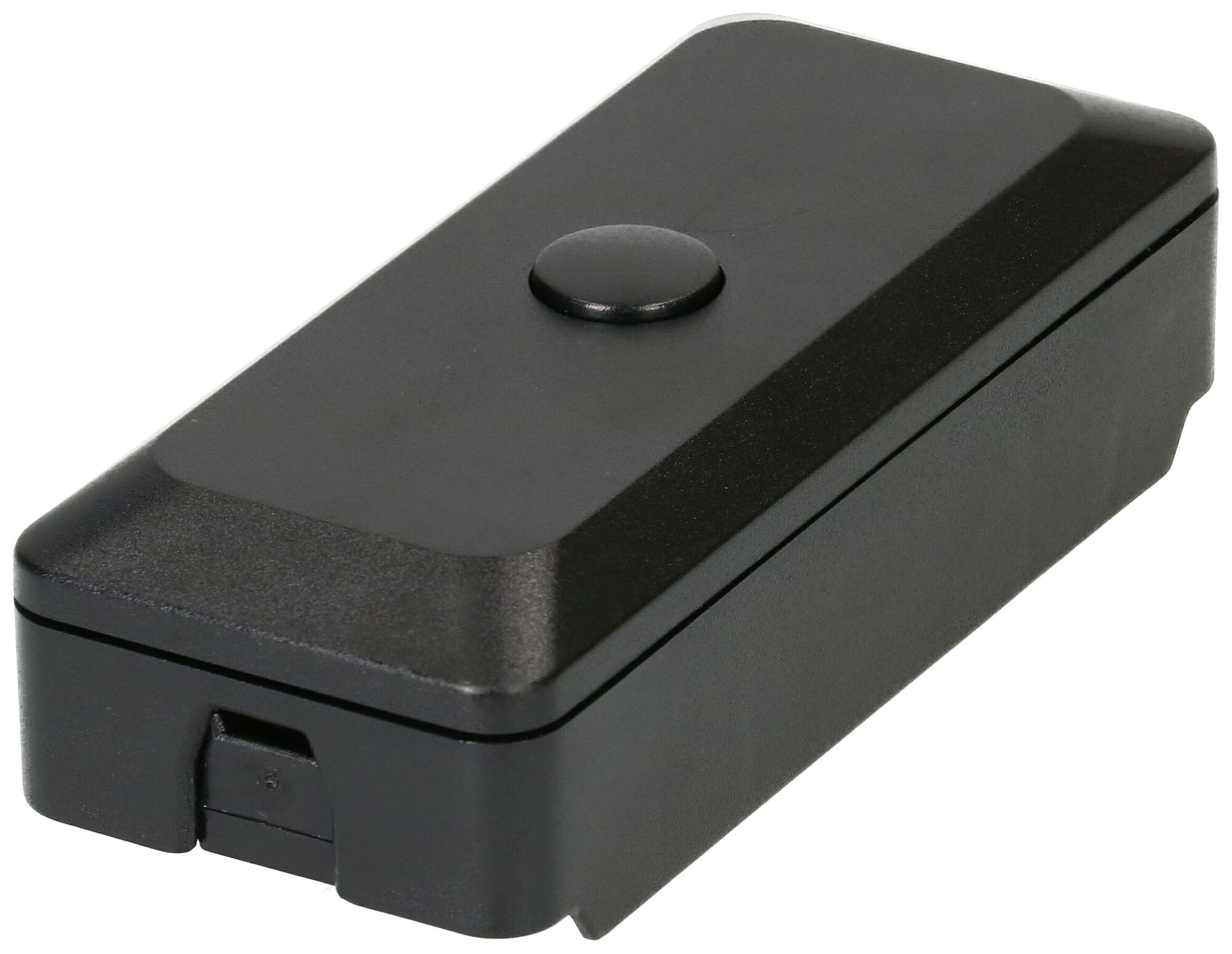 LED-Schnurdimmer MAX HAURI 230V 3…100W universal schwarz