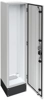 Schrank Hager univers Schutzklasse II 1850×300×275mm mit Sockel 200mm IP55