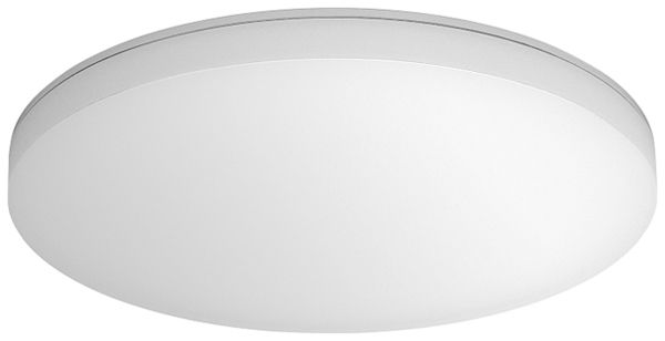 Plafonnier LED Steinel RS PRO R20 plus SEN 15.86W 1976lm 840 IP40 blanc 5 pcs