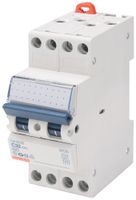 Leitungsschutzschalter Gewiss 90 MCB 4P 400V C 13A 6kA 2TE