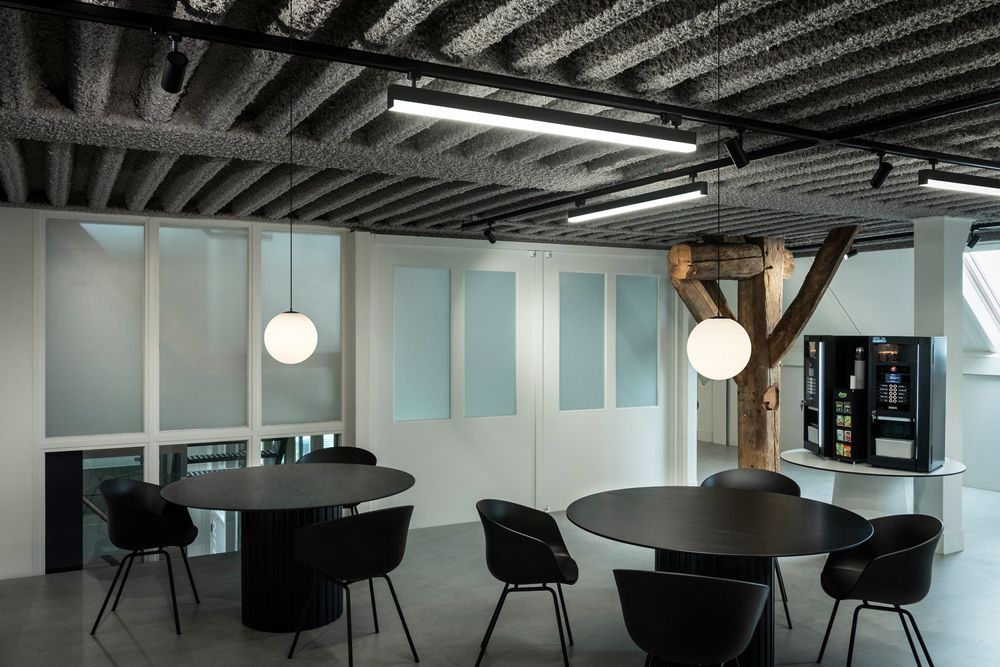 Pendelleuchte SLV SUN 30 E27 1×40W Ø300mm schwarz