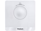 Capteur de CO2 mobile Theben AMUN 716 CO2 Monitor