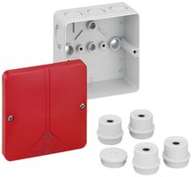 AP-Abzweigdose Abox m 040 SB-L IP65 94×94×57mm