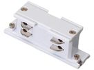 Connecteur DOTLUX triphasé, blanc