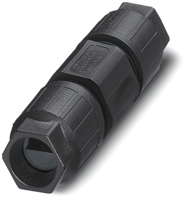 Flachkabelverbinder QUICKON 4L 0.75…1.5mm²