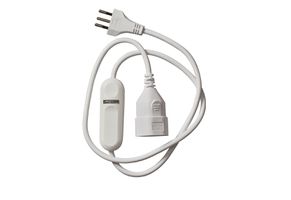 Casambi Schaltrelais REL240.T13W 240V 1 Schliesser 1 Taster