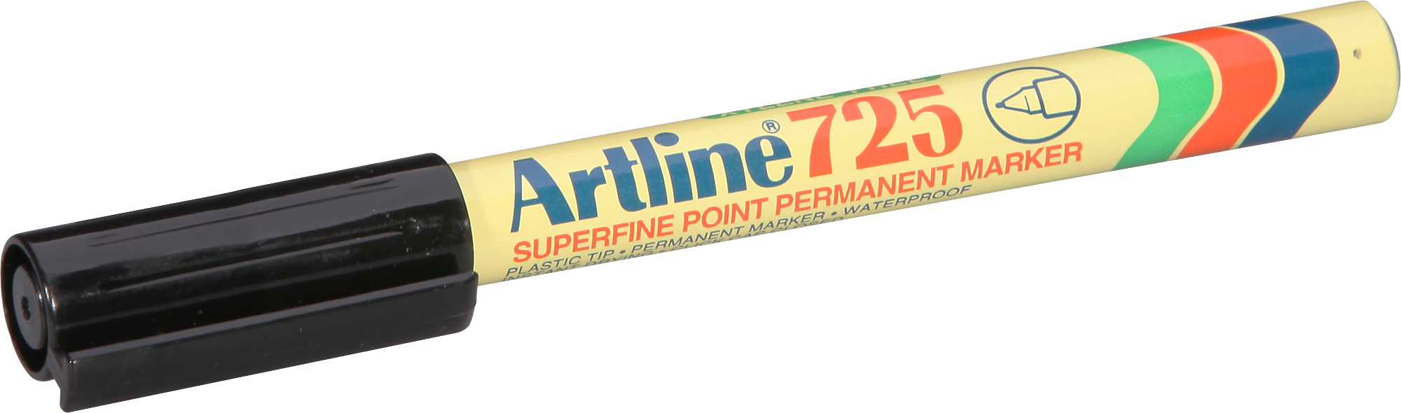 Stilo feltro Artline 725 0.4 nero