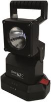Notleuchte tragbar Lumatec BP L3RW4-M 3W