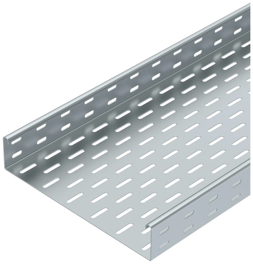 Kabelrinne Bettermann SKS 630 FS 60×300×3000mm Stahl Zink