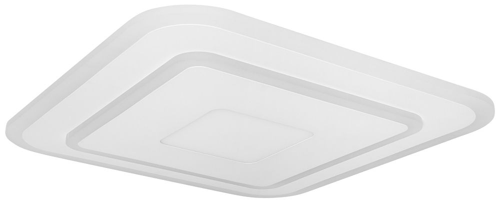 Plafonnier LED SMART+ WIFI SADDIE 32W 2850lm 2700...6500K