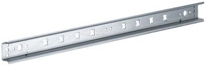 Guida DIN Hager univers N 2 file 35×15×1.5mm 25 pezzi